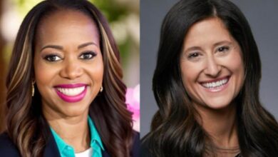 4 Successful Women Share Unexpected Impact Of Leadership Storytelling