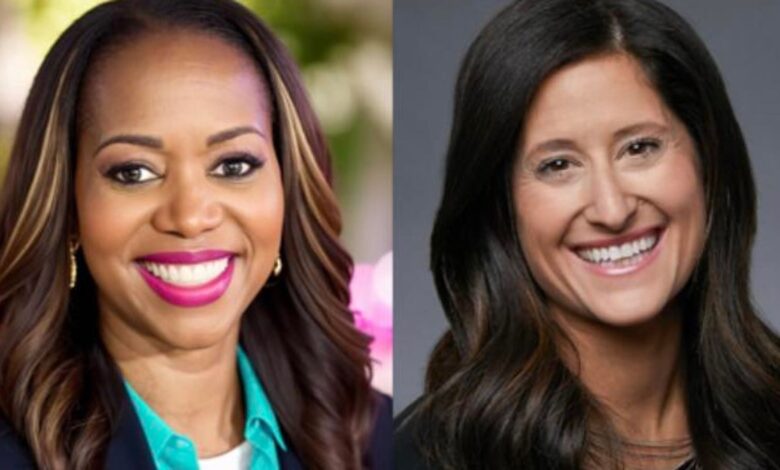 4 Successful Women Share Unexpected Impact Of Leadership Storytelling