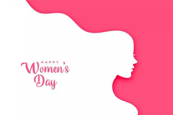 Happy Women's Day Messages