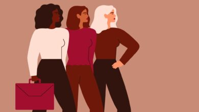 These Women Leaders Are Changing Lives and Influencing Tomorrow’s Industries—Right Now