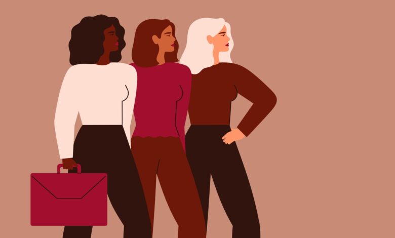 These Women Leaders Are Changing Lives and Influencing Tomorrow’s Industries—Right Now These Women Leaders Are Changing Lives and Influencing Tomorrow’s Industries—Right Now