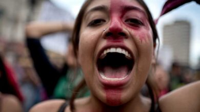 How funding women’s organizations prevents violence against women