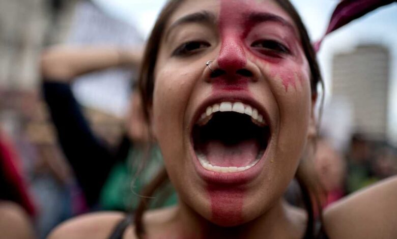 How funding women’s organizations prevents violence against women