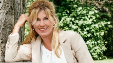 Meet the Women Innovators Changing the World with Tech