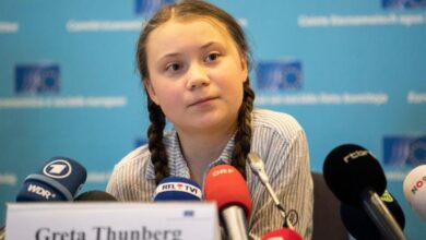 How Greta Thunberg, AOC and 10 Women Entrepreneurs Are Battling Climate Change