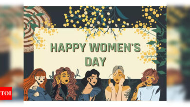 International Women’s Day: How these women are helping reshape the technology sector