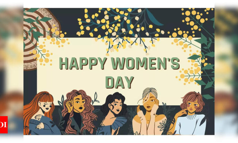 International Women’s Day: How these women are helping reshape the technology sector