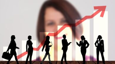 Women in leadership: Inspiring the next generation