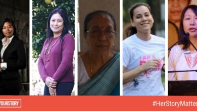 These seven women from the Northeast are champions of social change
