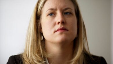 The new women’s movement: Reviving the ERA fight