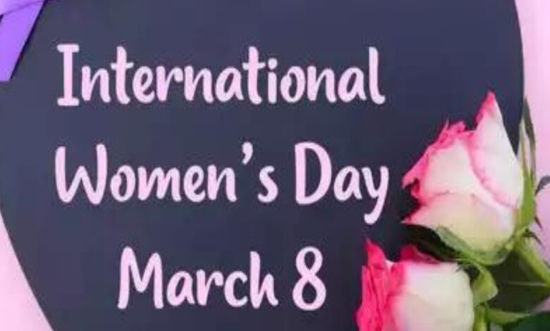 Happy International Women’s Day 2024: Top 50+ Wishes, Quotes, Images, Poster, Whatsapp message, Facebook status Happy International Women’s Day 2024: Top 50+ Wishes, Quotes, Images, Poster, Whatsapp message, Facebook status