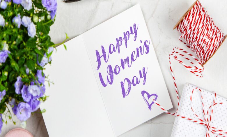 International Women’s Day 2025: 80 Powerful quotes, wishes, message to honour the women who inspire you International Women’s Day 2025: 80 Powerful quotes, wishes, message to honour the women who inspire you