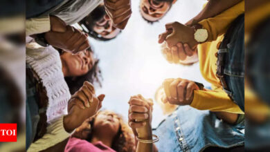 Happy International Women’s Day 2025: Best Messages, Quotes, Wishes, , Whatsapp status Greetings and Images to share on International Women’s Day