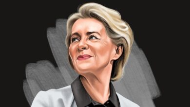 Inside The Real Power Shift