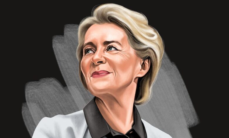 Inside The Real Power Shift