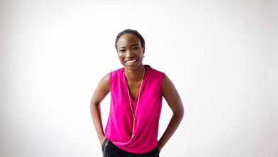 Meet the Canadian Top 30 Under 30