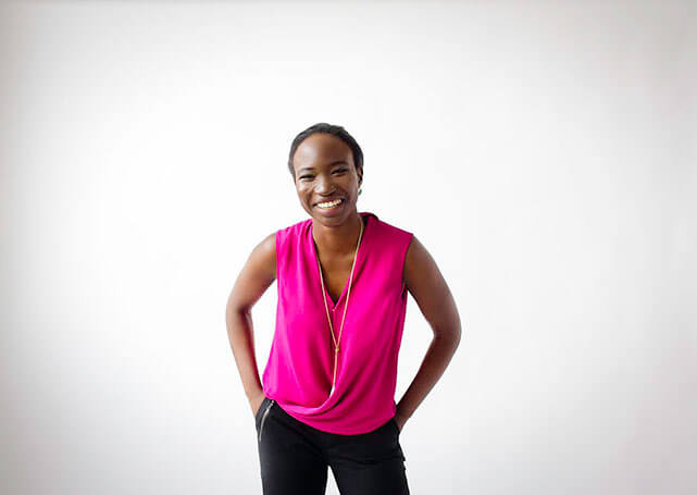 Meet the Canadian Top 30 Under 30 Meet the Canadian Top 30 Under 30