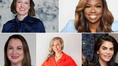 30 trailblazing Houston leaders top innovation news to know