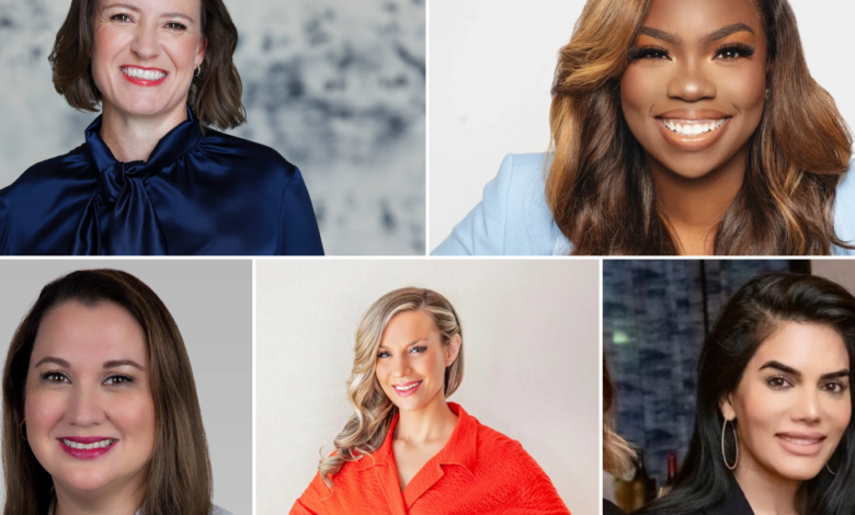 30 trailblazing Houston leaders top innovation news to know 30 trailblazing Houston leaders top innovation news to know