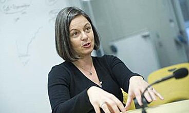 3 Questions: Fiona Murray on female entrepreneurship | MIT News