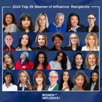 Meet the 2024 Top 25 Women… – Women of Influence Meet the 2024 Top 25 Women… – Women of Influence