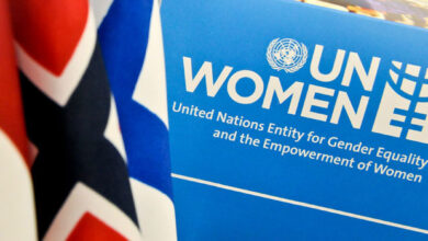 113 Countries Have No Female Heads Of State, Govt: UN Women Data