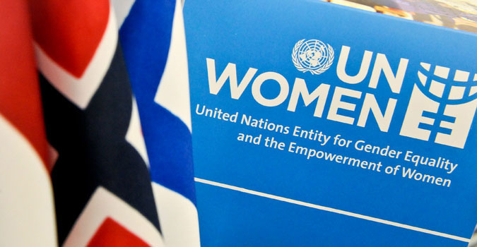 113 Countries Have No Female Heads Of State, Govt: UN Women Data 113 Countries Have No Female Heads Of State, Govt: UN Women Data