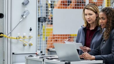 IWD 2023: Bridging the Digital Gap for Women in Tech