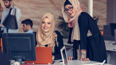 7 NGOs That Fight for Women’s Rights in the Arab World