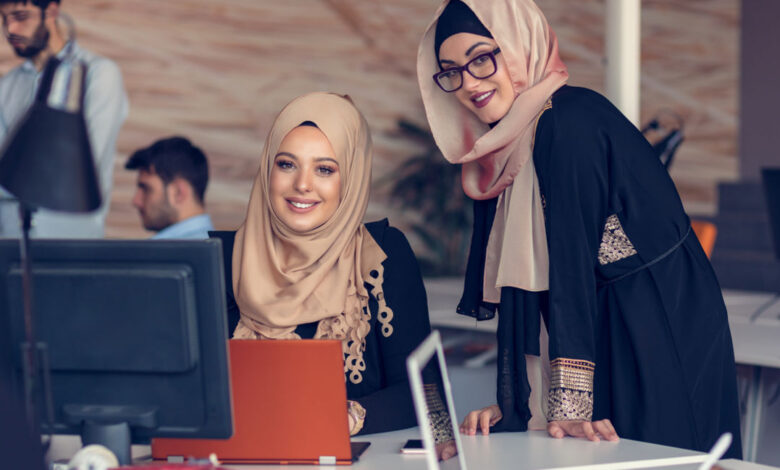 7 NGOs That Fight for Women’s Rights in the Arab World