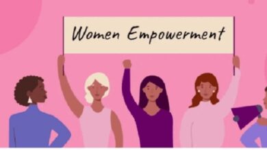 Empowering women to attain higher leadership heights
