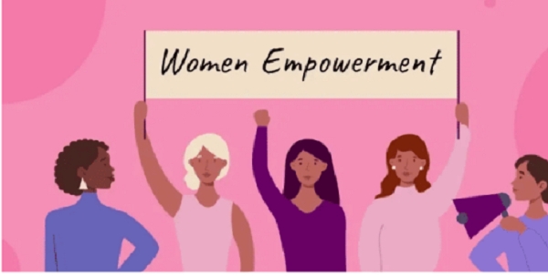 Empowering women to attain higher leadership heights Empowering women to attain higher leadership heights