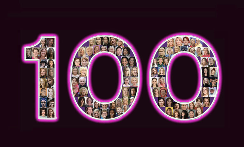 The women making their mark in Ireland and beyond The women making their mark in Ireland and beyond