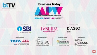 BT MPW 2024: Women leaders share tips on breaking barriers, multitasking, money management, taking risks, work-life balance and more 