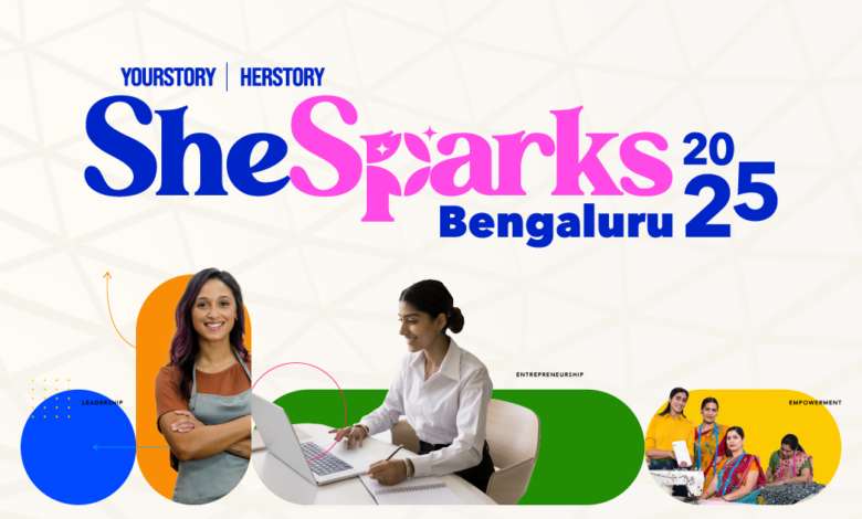 SheSparks 2025 SheSparks 2025