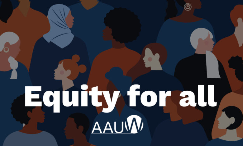 Barriers & Bias: The Status of Women in Leadership – AAUW : Empowering Women Since 1881 Barriers & Bias: The Status of Women in Leadership – AAUW : Empowering Women Since 1881