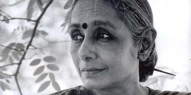 Aruna Roy