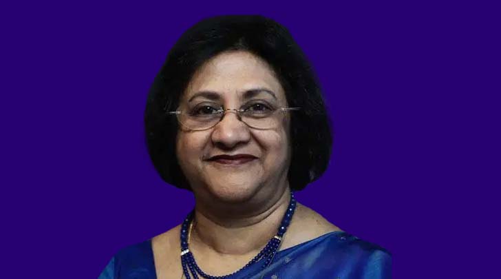 Arundhati Bhattacharya