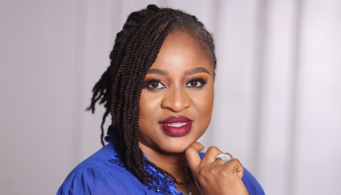 Inemesit Uwah, deliberate on impacting lives and inspiring greatness