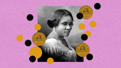 How Madam C.J. Walker Built Racial Equity into Her Business