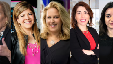 Driving North America: Getting more women into road transport | IRU