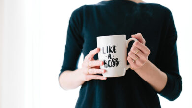 Faces of Women-Led Businesses