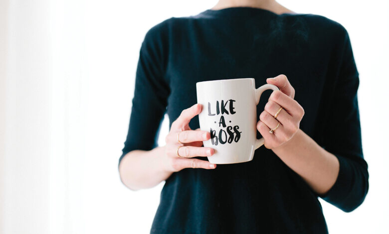 Faces of Women-Led Businesses Faces of Women-Led Businesses