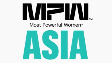 Most Powerful Women Asia | Fortune Asia