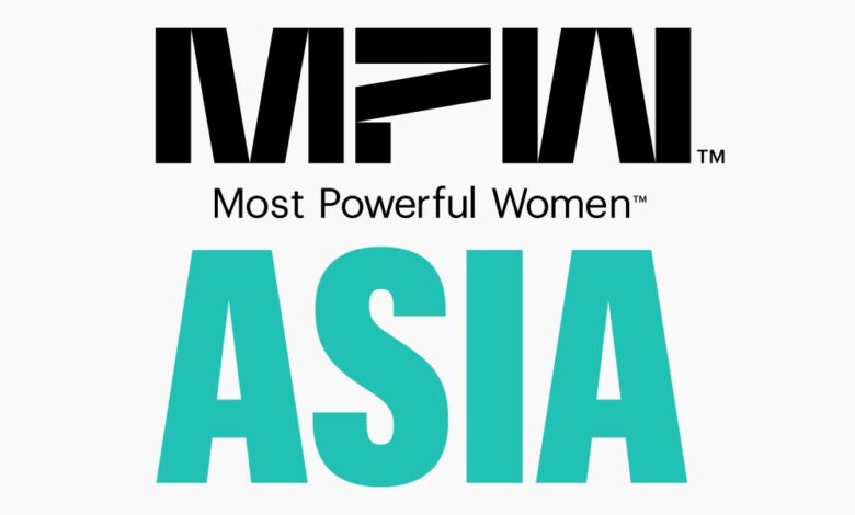 Most Powerful Women Asia | Fortune Asia Most Powerful Women Asia | Fortune Asia