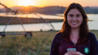 From Farms to Incubators: Celebrating Women Innovators in Agricultural Technology