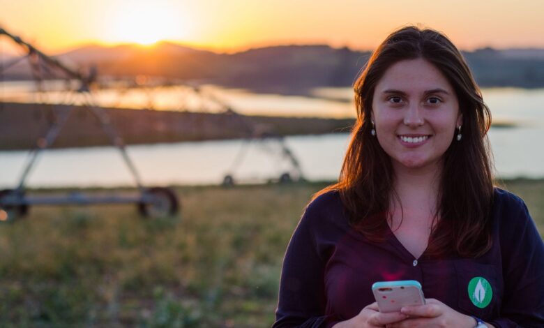 From Farms to Incubators: Celebrating Women Innovators in Agricultural Technology