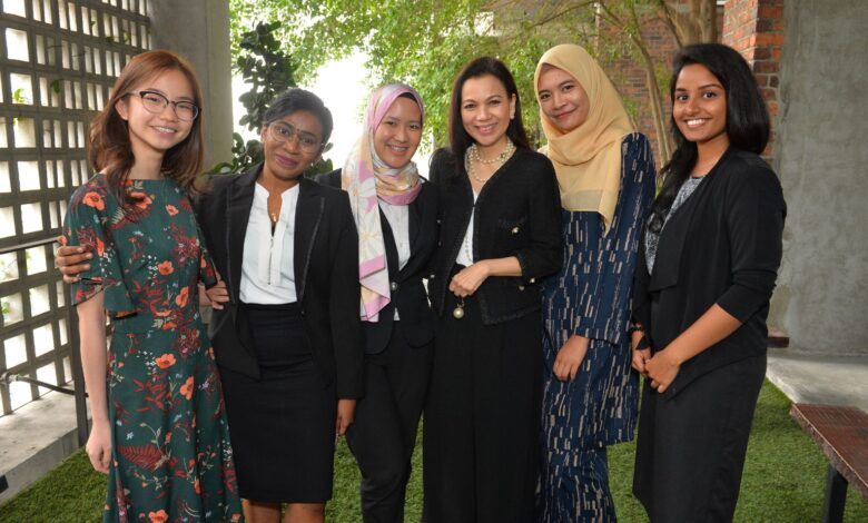 Diversify to thrive: How firm’s commitment to gender equality is fuelling innovation and growth Diversify to thrive: How firm’s commitment to gender equality is fuelling innovation and growth