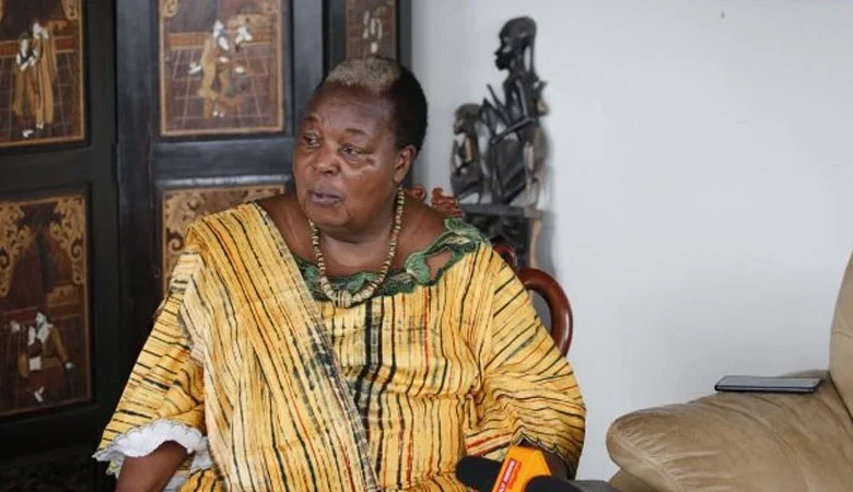 Notable feats for TZ women Notable feats for TZ women