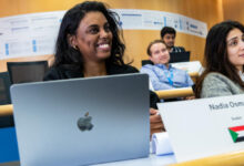 6 Meaningful Ways to Empower Women in Leadership for a Brighter Future